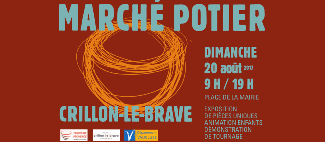 marche potier web