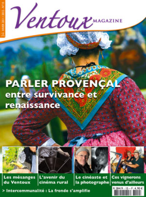 Ventoux Magazine Automne 2011 N°15