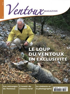 Ventoux Magazine Printemps 2012 N°16