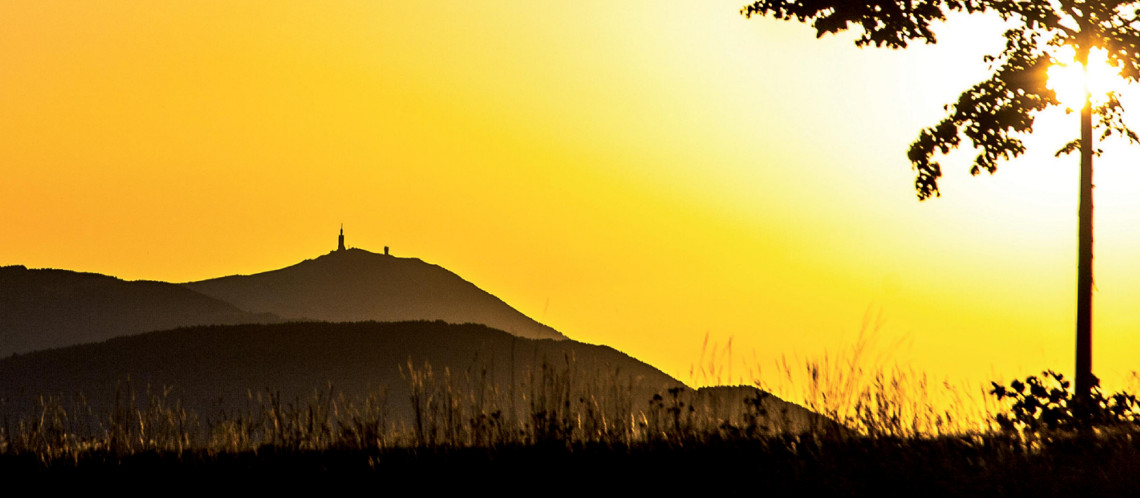 Parc du Ventoux : Le « Oui…mais » de la Région !