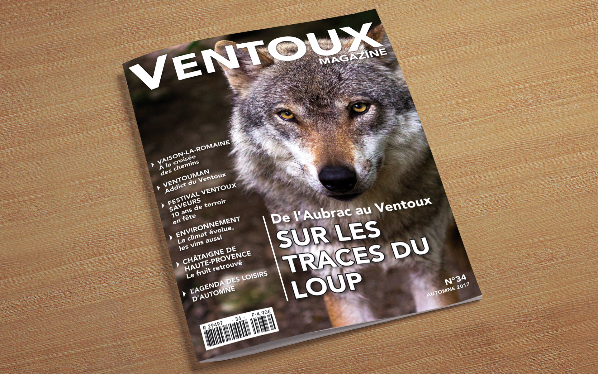 ventoux magazine 34