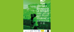 semi Marathon gorges de la Nesque