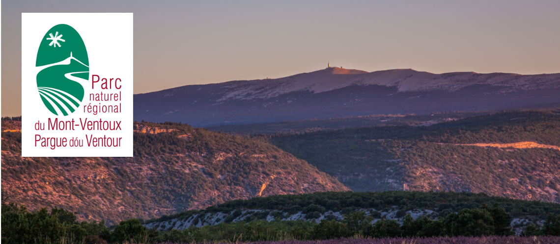 Avis favorable pour le projet de Parc naturel régional du Mont Ventoux