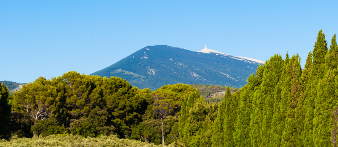 10 communes ont déjà délibéré en faveur du futur Parc naturel régional du Ventoux