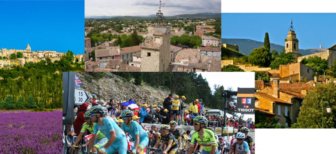 Tour de France 2021 : coup double pour le Mont-Ventoux !