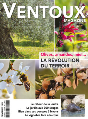 Ventoux Magazine Printemps 2021 N°48