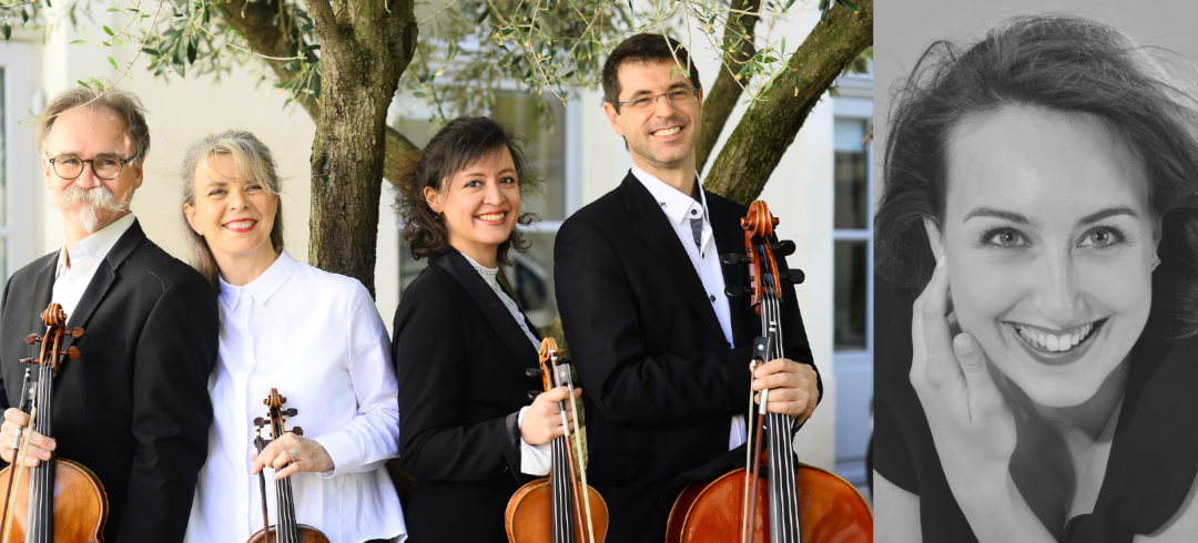 Concert du Nouvel an à la cathédrale de Vaison-la-Romaine