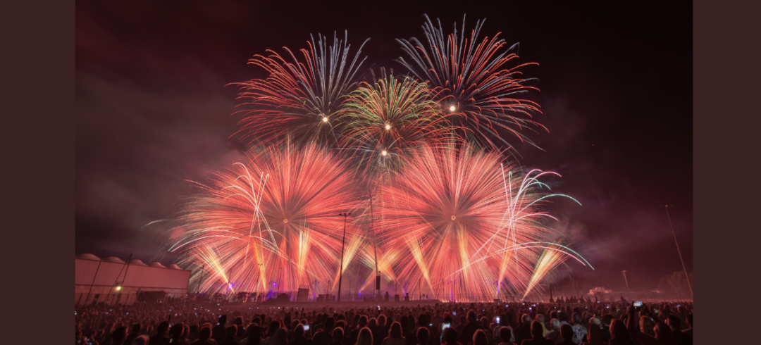 Le Feu de Monteux fait son grand retour le vendredi 26 août !