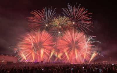 Le Feu de Monteux fait son grand retour le vendredi 26 août !