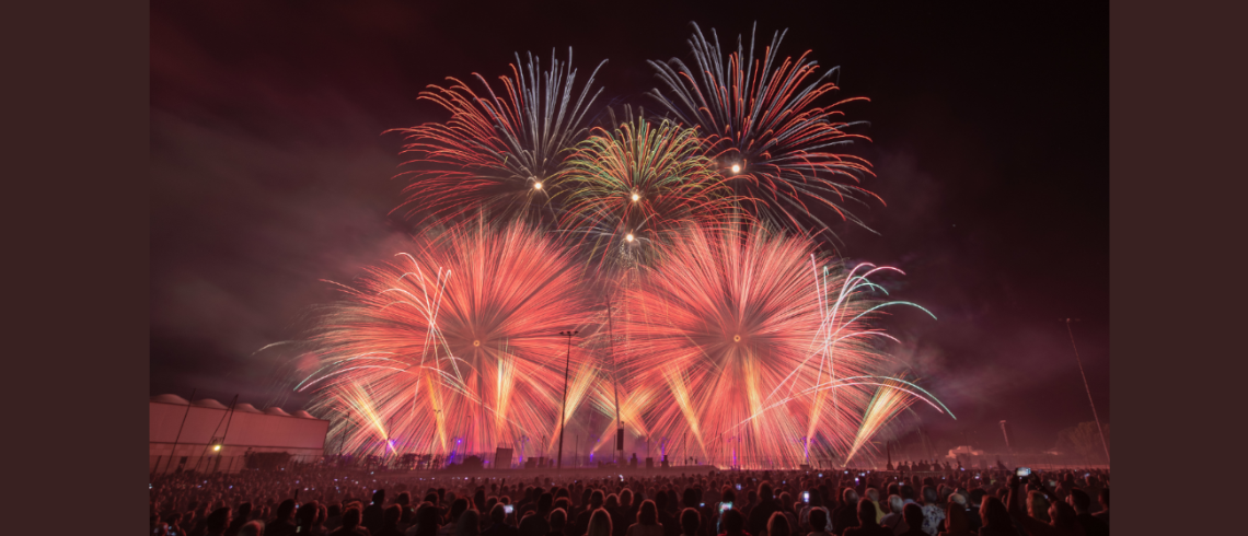 Le Feu de Monteux fait son grand retour le vendredi 26 août !