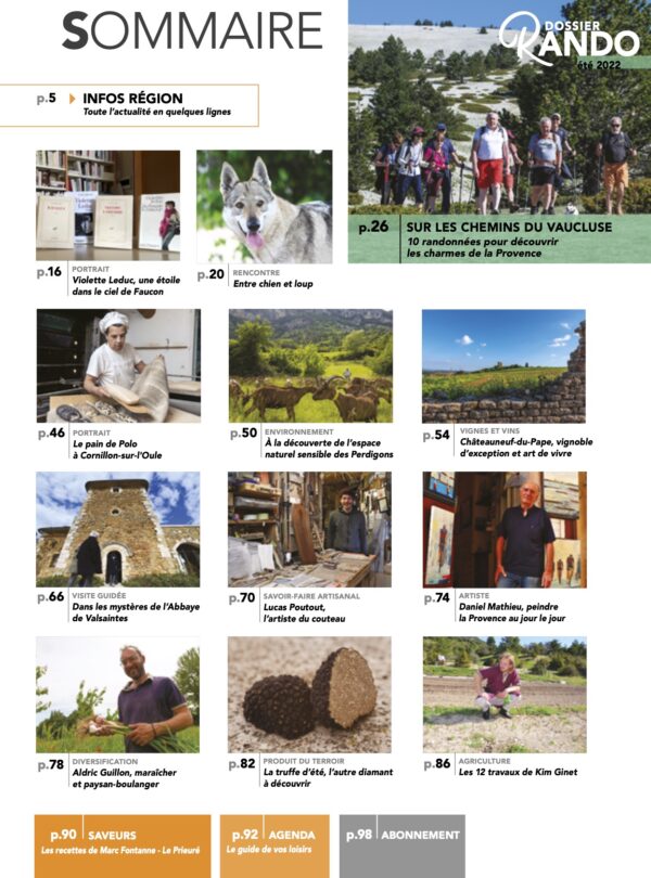 Ventoux Magazine Été 2022 N°53 – Image 2