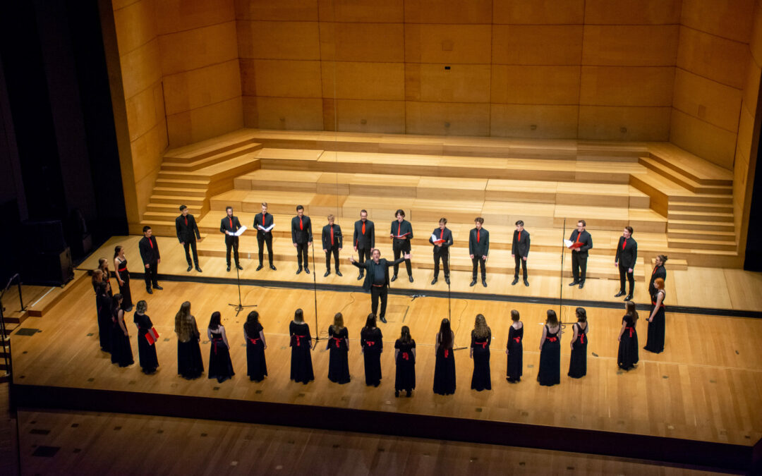 Festival des Chœurs Lauréats : Deux concerts gratuits à Vaison-la-Romaine