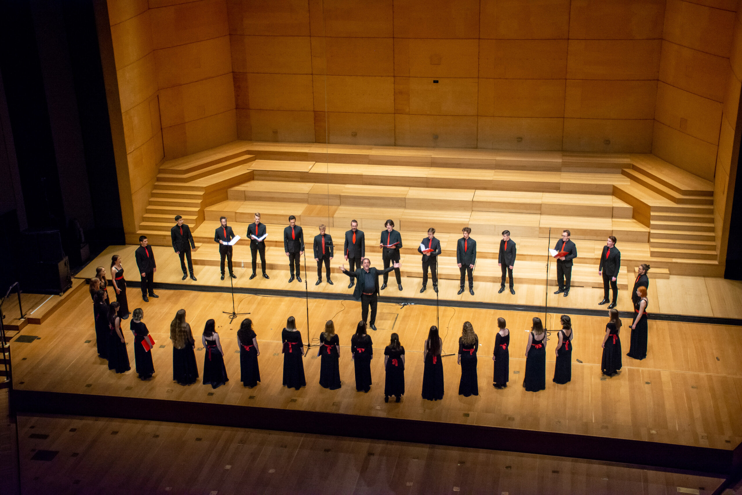 Festival des Chœurs Lauréats : Deux concerts gratuits à Vaison-la-Romaine