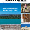 Ventoux Magazine Eté 2024 N°61